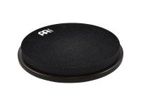 Meinl MMP12BK Marshmallow Practice Pad 12 Meinl MMP12BK Marshmallow Practice Pad 12